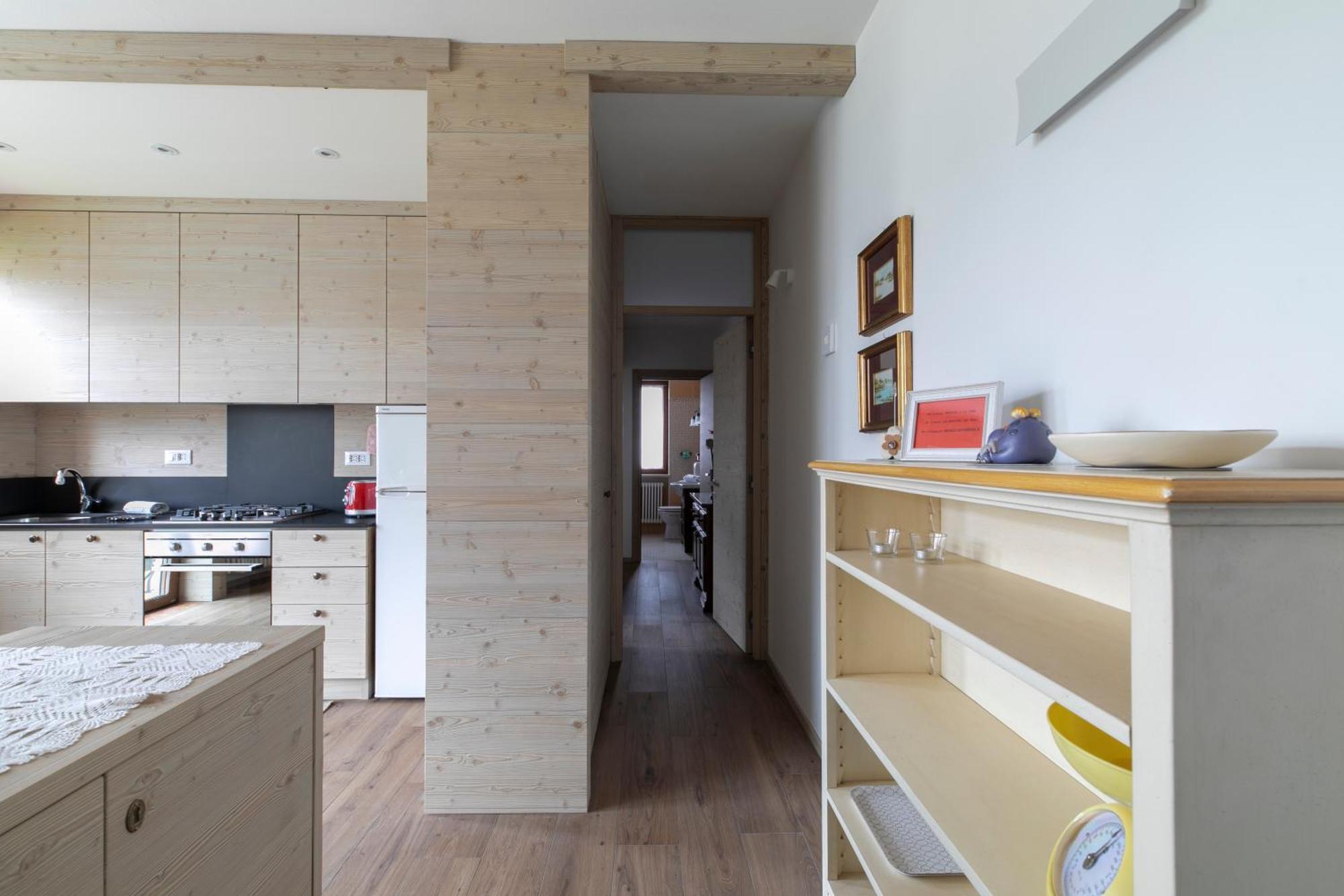Apartamento Merida6 - Asiago