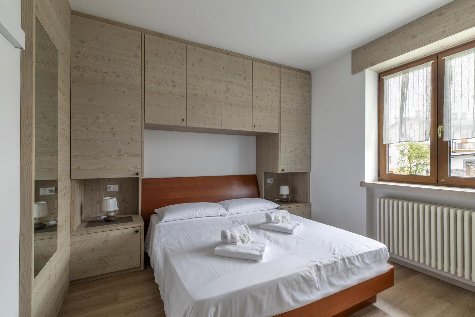 Apartamento Merida6 - Asiago