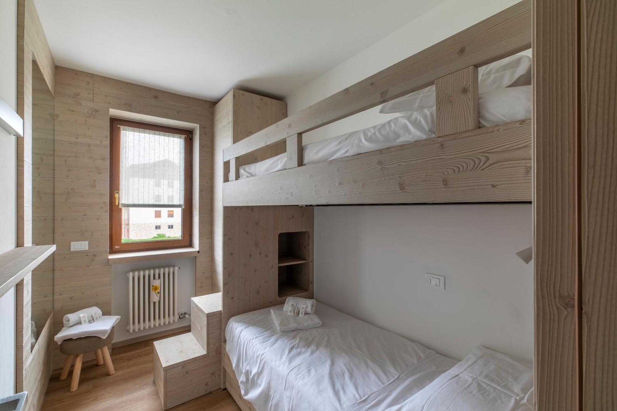 Apartamento Merida6 - Asiago