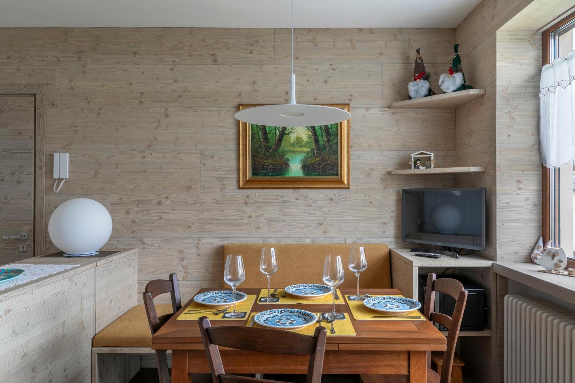 Merida6 - Apartamento