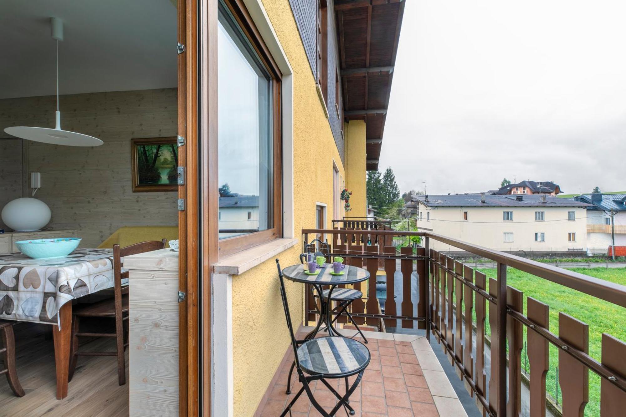 Apartamento Merida6 - Asiago